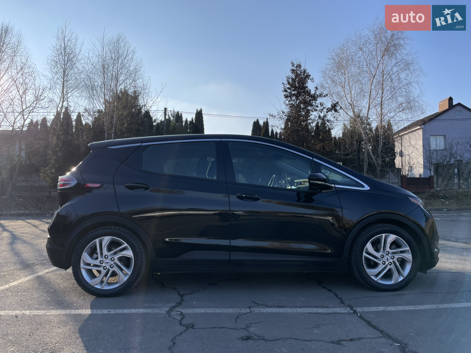 2023 Chevrolet Bolt EUV - мініатюра 7