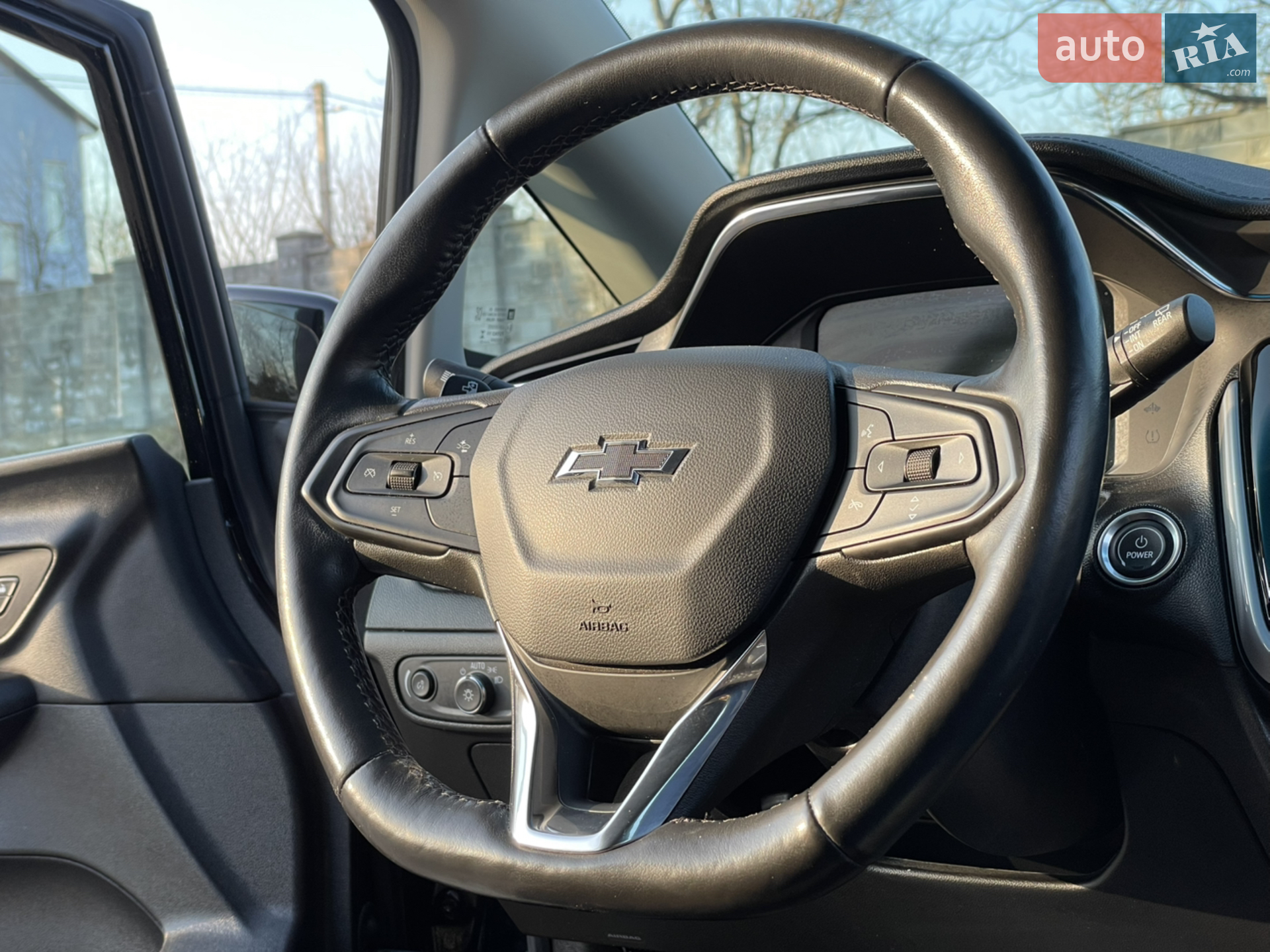 2023 Chevrolet Bolt EUV - мініатюра 16