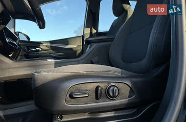 Хэтчбек Chevrolet Bolt EV 2023 в 