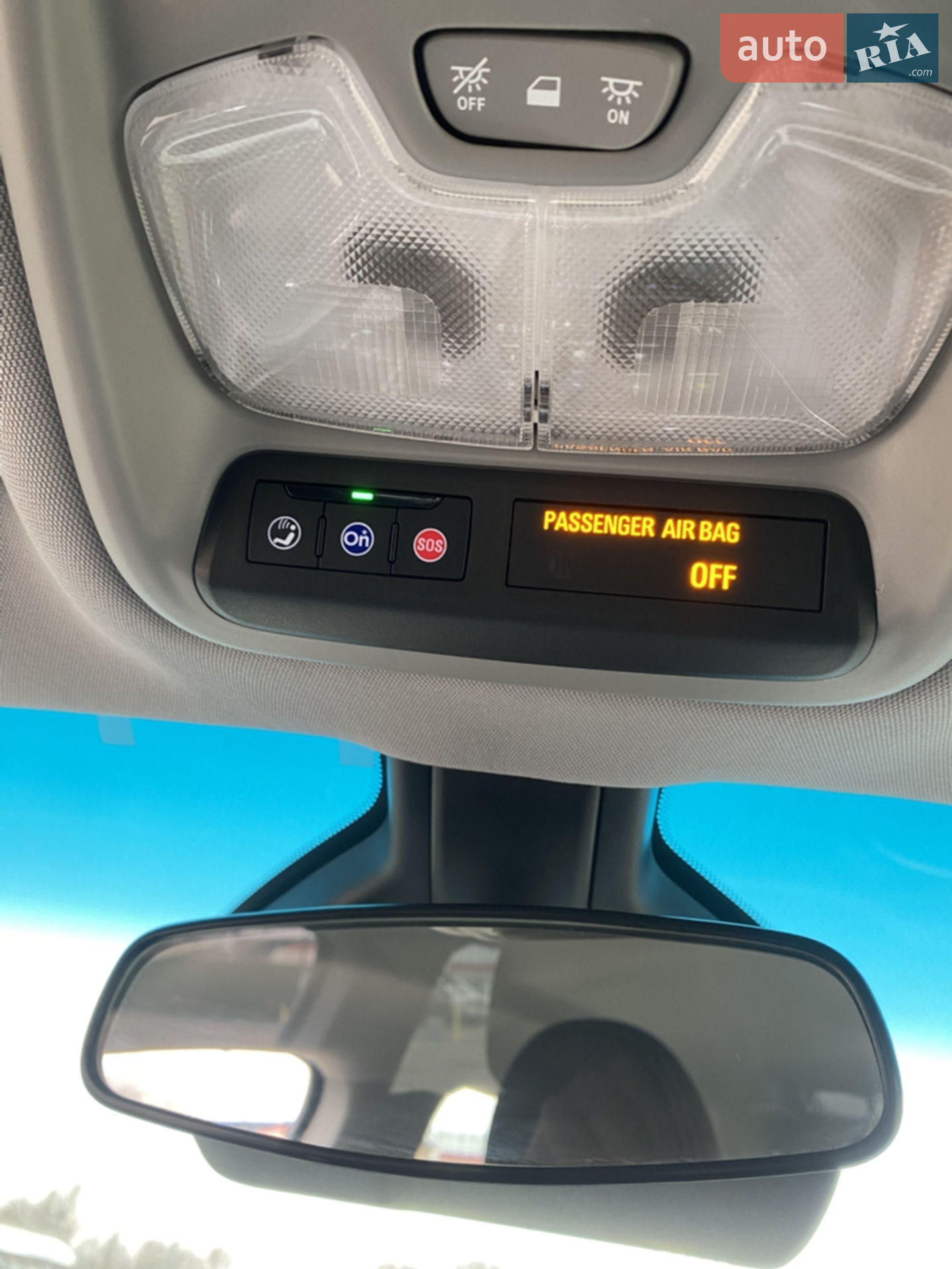 2022 Chevrolet Bolt EUV - мініатюра 19