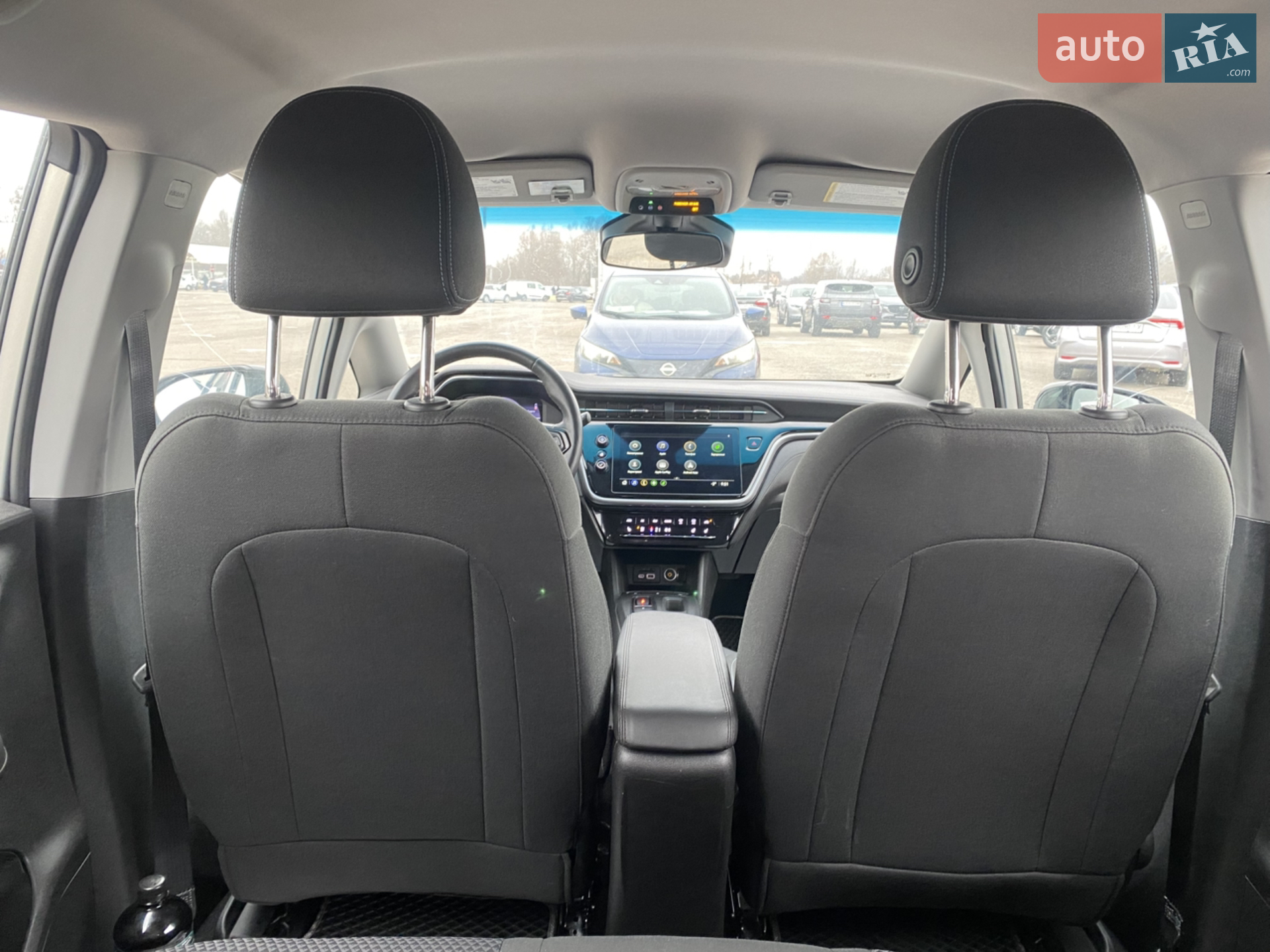 2022 Chevrolet Bolt EUV - мініатюра 22