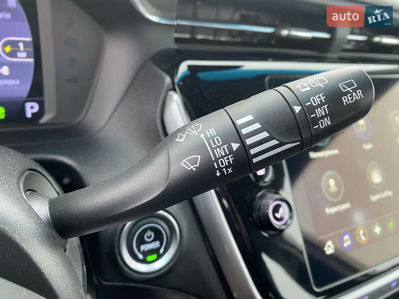 Хэтчбек Chevrolet Bolt EV 2022 в Полтаве