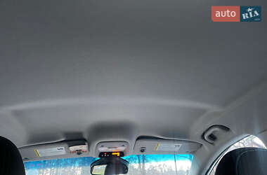 Хэтчбек Chevrolet Bolt EV 2022 в 