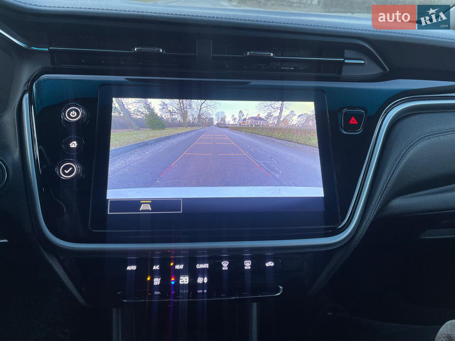 2022 Chevrolet Bolt EUV - мініатюра 21