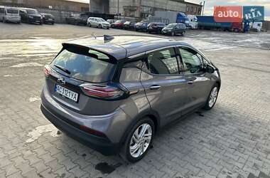 Хетчбек Chevrolet Bolt EV 2022 в Ковелі