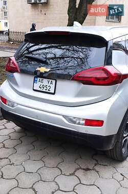 Хэтчбек Chevrolet Bolt EV 2020 в Днепре