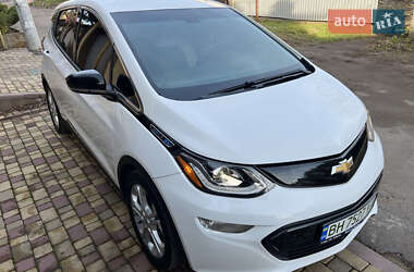 Хетчбек Chevrolet Bolt EV 2017 в Одесі