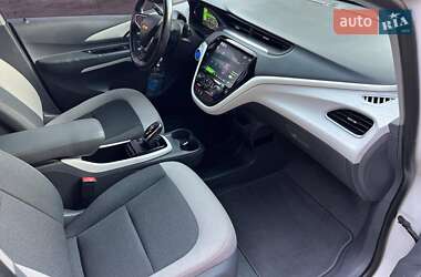 Хетчбек Chevrolet Bolt EV 2017 в Одесі