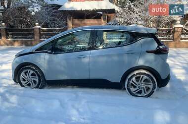 Хэтчбек Chevrolet Bolt EV 2023 в Киеве