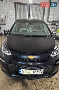 Хетчбек Chevrolet Bolt EV 2020 в Білій Церкві