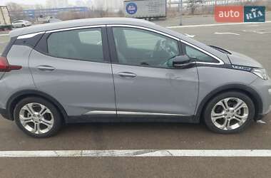 Хетчбек Chevrolet Bolt EV 2020 в Києві