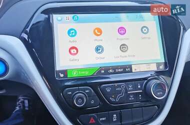Хэтчбек Chevrolet Bolt EV 2020 в 