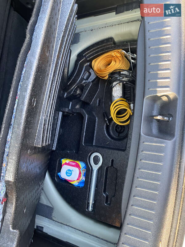 Хэтчбек Chevrolet Bolt EV 2022 в Полтаве