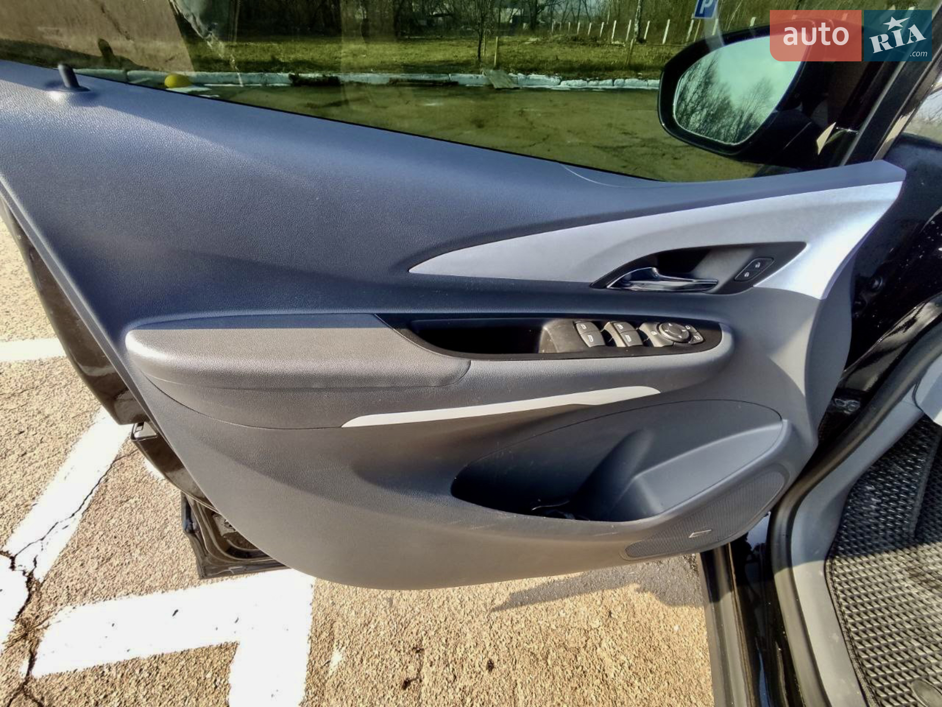 2021 Chevrolet Bolt EUV - мініатюра 17