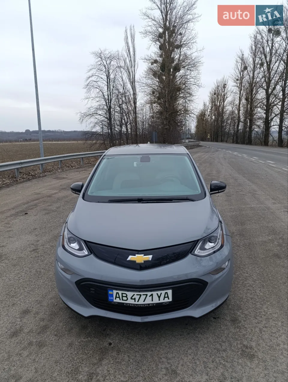 2018 Chevrolet Bolt EUV - мініатюра 19