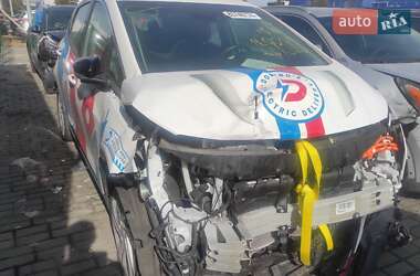 Хэтчбек Chevrolet Bolt EV 2023 в 