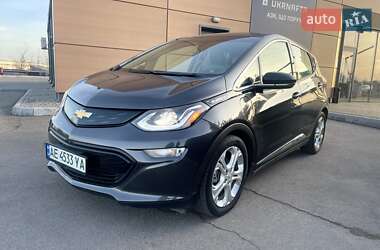 Хэтчбек Chevrolet Bolt EV 2019 в Днепре