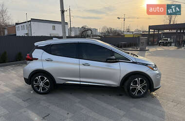 Хэтчбек Chevrolet Bolt EV 2017 в Львове