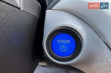 Хэтчбек Chevrolet Bolt EV 2019 в 