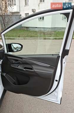 Хэтчбек Chevrolet Bolt EV 2023 в 
