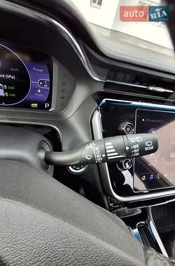 Хэтчбек Chevrolet Bolt EV 2023 в 