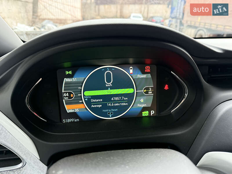 Хэтчбек Chevrolet Bolt EV 2020 в Кривом Роге
