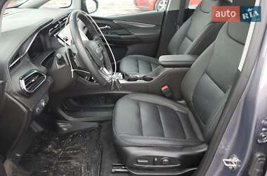 Хэтчбек Chevrolet Bolt EV 2023 в 