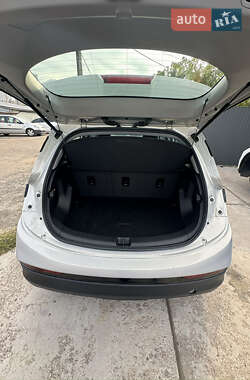 Хетчбек Chevrolet Bolt EV 2023 в 