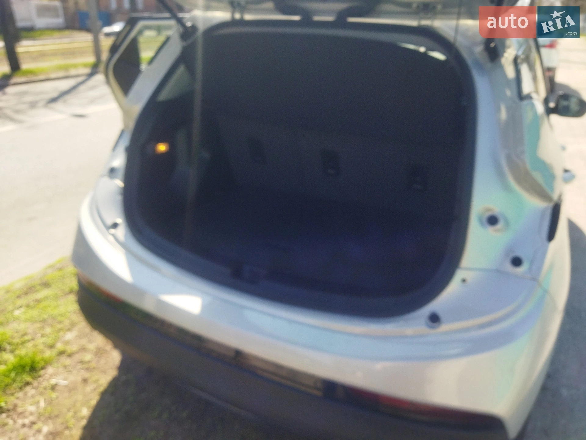 2023 Chevrolet Bolt EUV - мініатюра 11