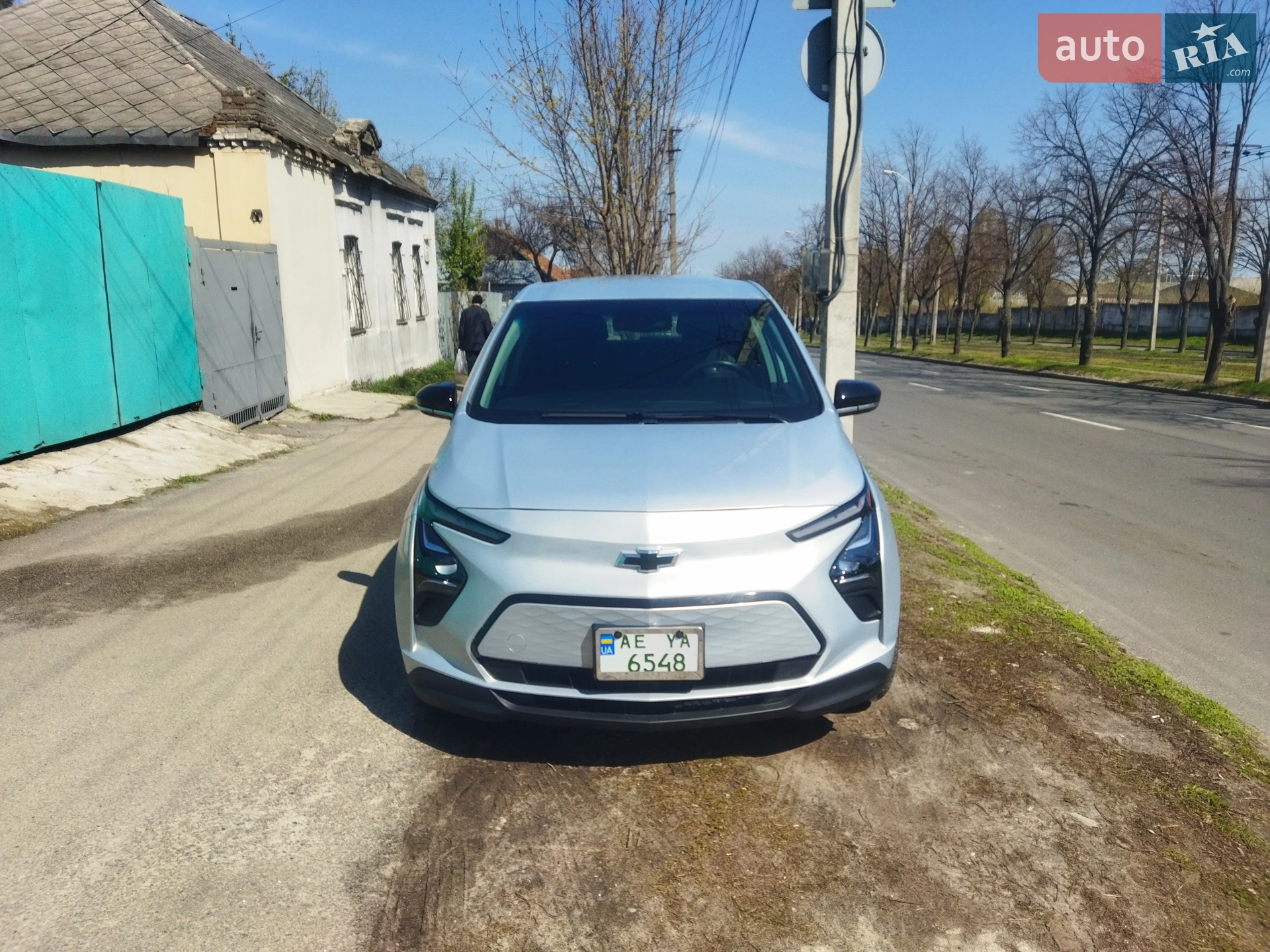 2023 Chevrolet Bolt EUV - мініатюра 9