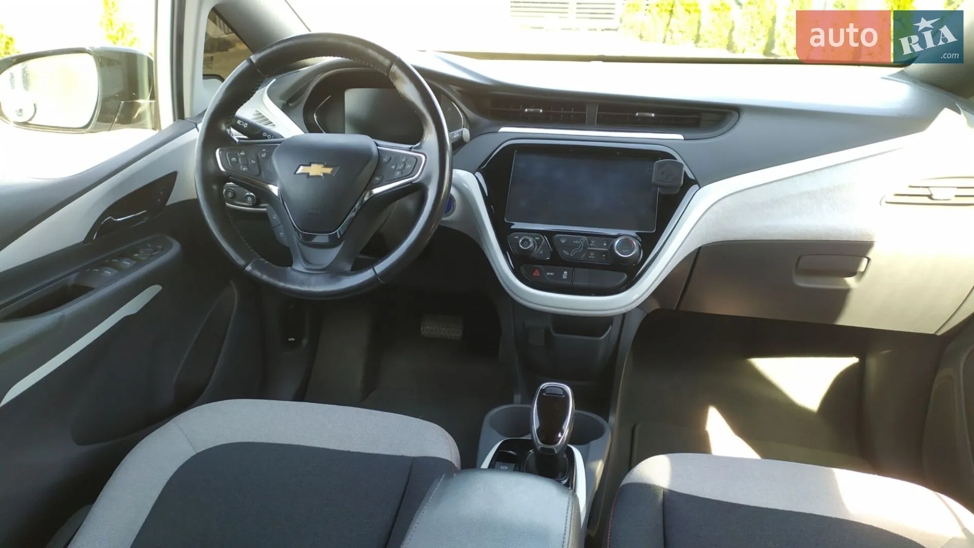 2020 Chevrolet Bolt EUV - мініатюра 17