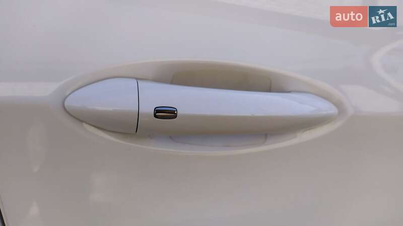 Хэтчбек Chevrolet Bolt EV 2020 в Костополе