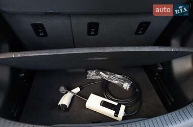 Хэтчбек Chevrolet Bolt EV 2023 в 