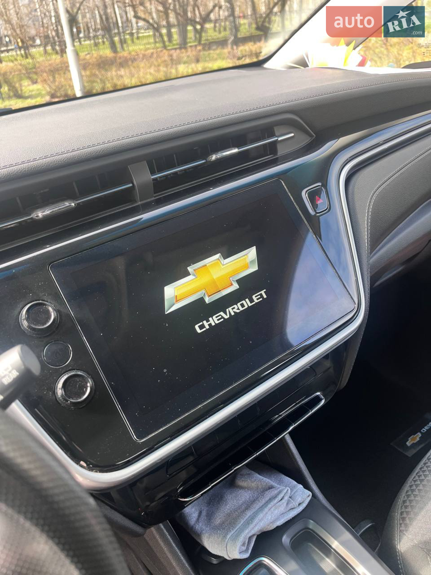 2023 Chevrolet Bolt EUV - мініатюра 10