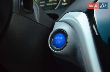 Хэтчбек Chevrolet Bolt EV 2021 в 