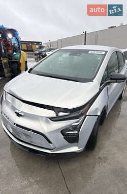 Хэтчбек Chevrolet Bolt EV 2022 в Одессе