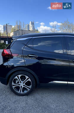 Хэтчбек Chevrolet Bolt EV 2017 в Днепре