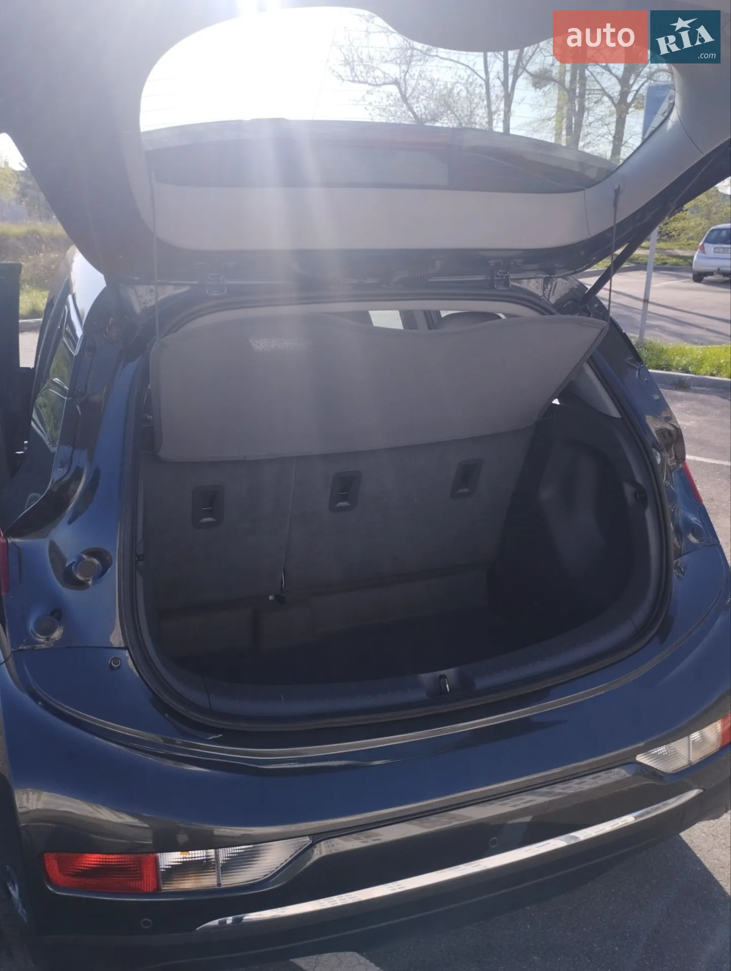 2019 Chevrolet Bolt EUV - мініатюра 16