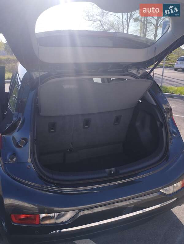 Хэтчбек Chevrolet Bolt EV 2019 в Виннице