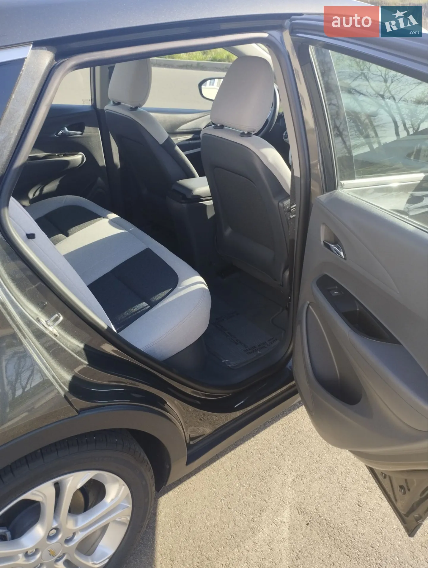 2019 Chevrolet Bolt EUV - мініатюра 10