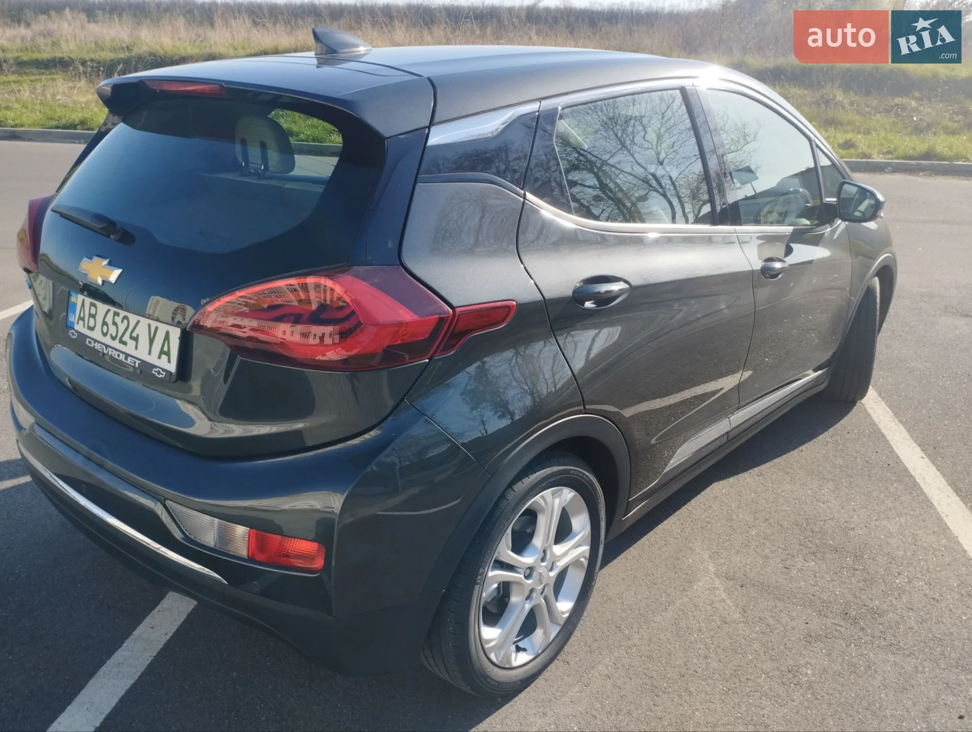 2019 Chevrolet Bolt EUV - мініатюра 5