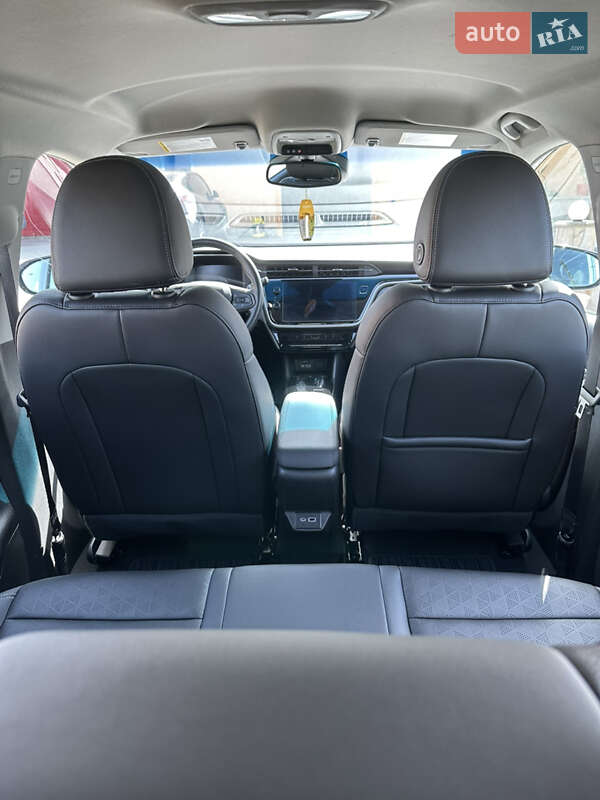Хетчбек Chevrolet Bolt EV 2023 в Тернополі