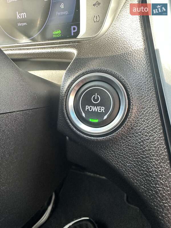 Хетчбек Chevrolet Bolt EV 2022 в Полтаві