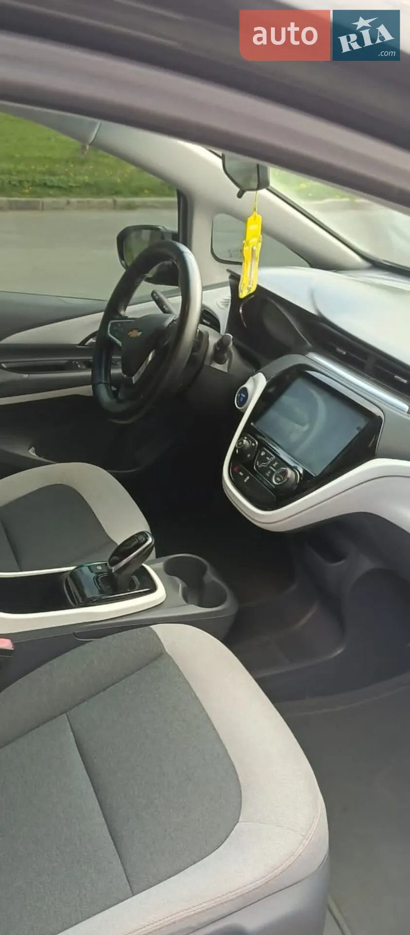 2016 Chevrolet Bolt EUV - мініатюра 15