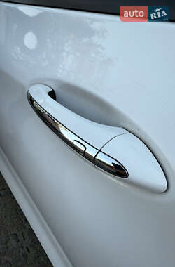 Хетчбек Chevrolet Bolt EV 2020 в Львові