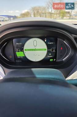 Хетчбек Chevrolet Bolt EV 2018 в 