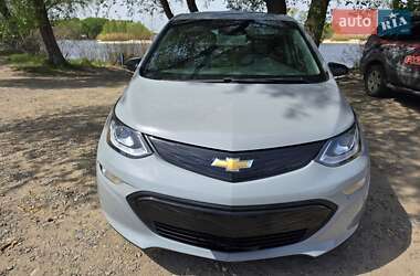 Хэтчбек Chevrolet Bolt EV 2021 в Черкассах