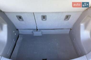 Хэтчбек Chevrolet Bolt EV 2020 в 