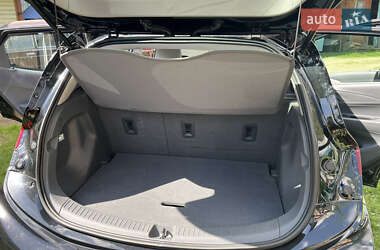 Хетчбек Chevrolet Bolt EV 2017 в Богородчанах