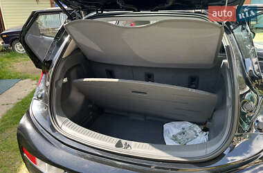 Хетчбек Chevrolet Bolt EV 2017 в Богородчанах